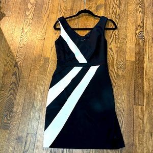 Max & Cleo sleeveless dress